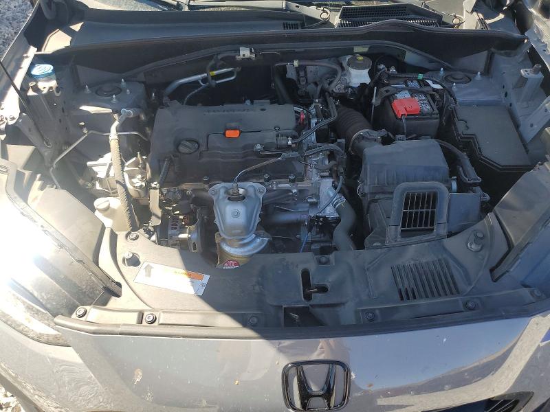 46527886 :رقم المزاد ، 3CZRZ1H55PM700231 vin ، 2023 Honda Hr-v مزاد بيع