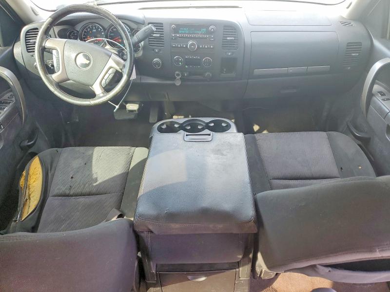 Aukcja sprzedaży 2013 Chevrolet Silverado, vin: 3GCPKSE74DG271641, numer aukcji: 46678856