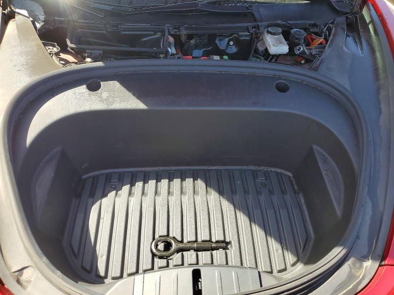 Aukcja sprzedaży 2022 Tesla Model 3, vin: 5YJ3E1EA5NF290766, numer aukcji: 47295226
