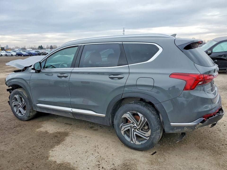 Продаж на аукціоні авто 2023 Hyundai Santa Fe, vin: 5NMS3DAJ8PH621124, номер лоту: 41834816