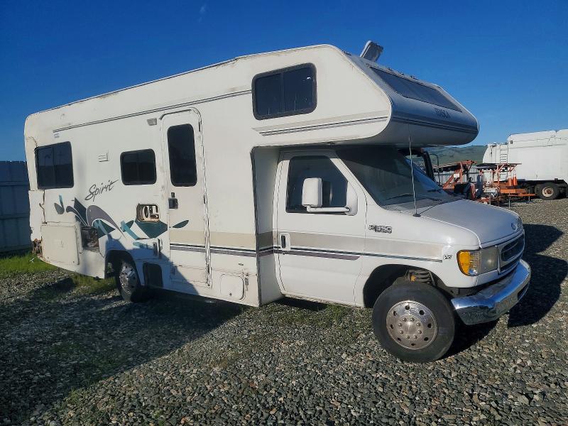 Продаж на аукціоні авто 1999 Itasco Motorhome, vin: 1FDWE30S7XHB05866, номер лоту: 77614975