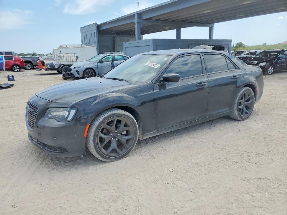 Aukcja sprzedaży 2023 Chrysler 300, vin: 2C3CCAAGXPH676732, numer aukcji: 46080716