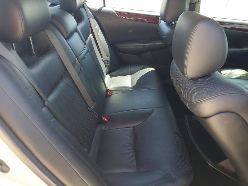 Aukcja sprzedaży 2005 Lexus Es 330, vin: JTHBA30G855080340, numer aukcji: 46638176