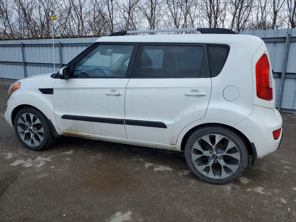 Продаж на аукціоні авто 2012 Kia Soul, vin: KNDJT2A65C7389725, номер лоту: 47233316