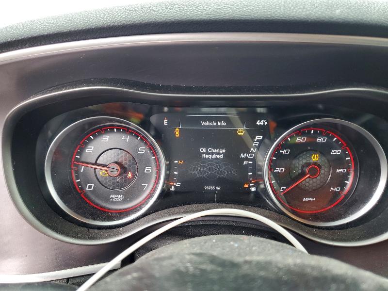 Продаж на аукціоні авто 2020 Dodge Charger, vin: 2C3CDXBG2LH123713, номер лоту: 79369075