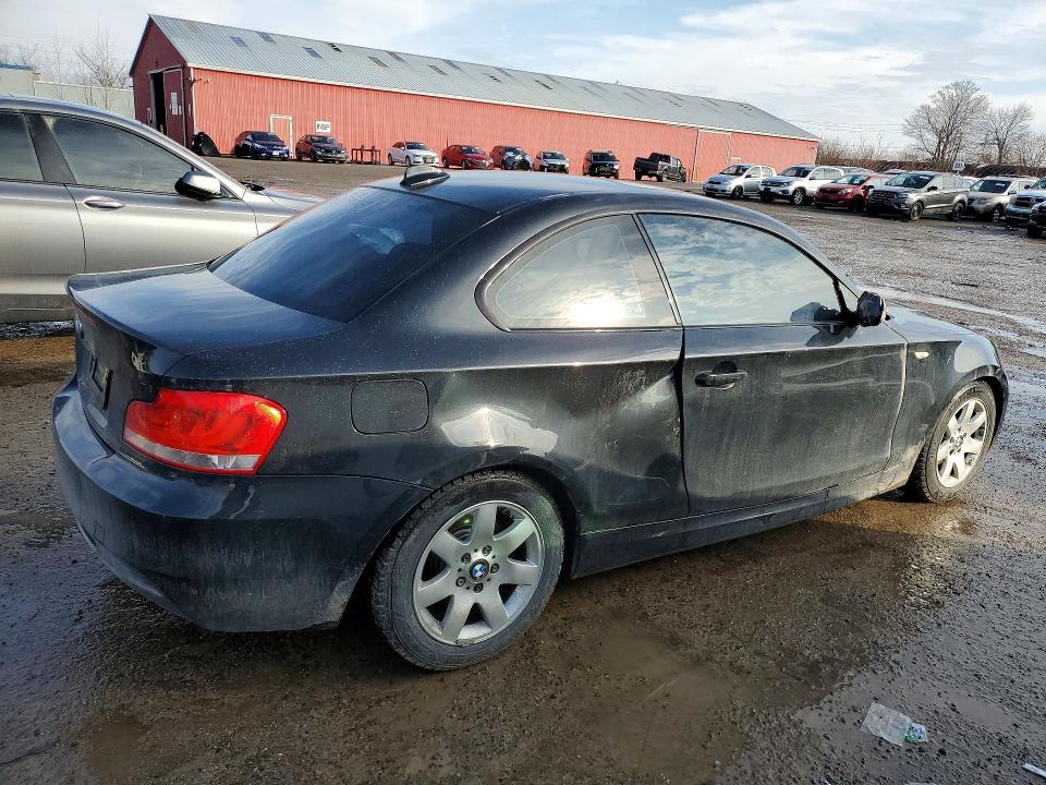Aukcja sprzedaży 2013 Bmw 128, vin: WBAUP7C57DVP24528, numer aukcji: 41700356