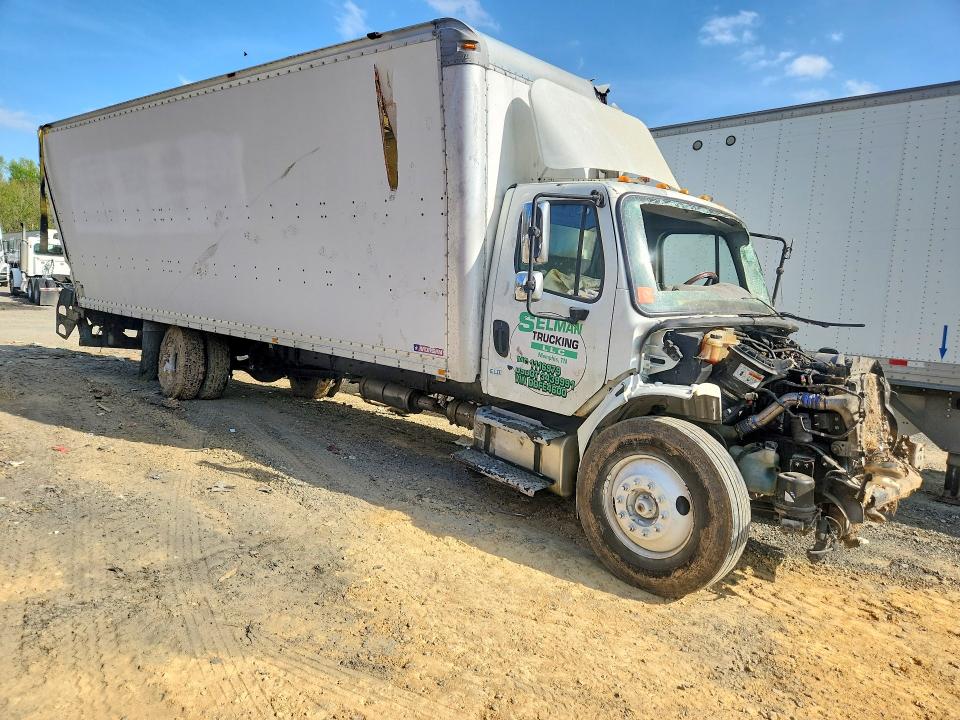 Продажа на аукционе авто 2013 Freightliner M2, vin: 3ALACWDT9DDFE4600, номер лота: 52422376