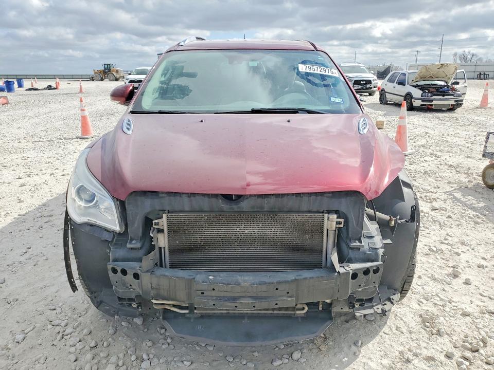 Продаж на аукціоні авто 2015 Buick Enclave, vin: 5GAKRBKD0FJ139785, номер лоту: 79572975