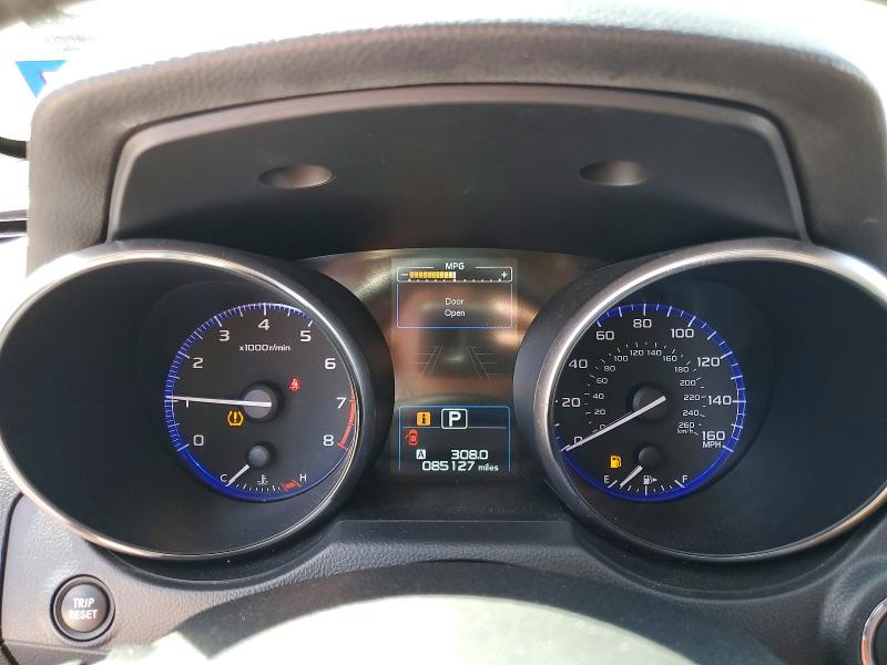 Продаж на аукціоні авто 2018 Subaru Outback, vin: 4S4BSETC5J3244146, номер лоту: 46200376
