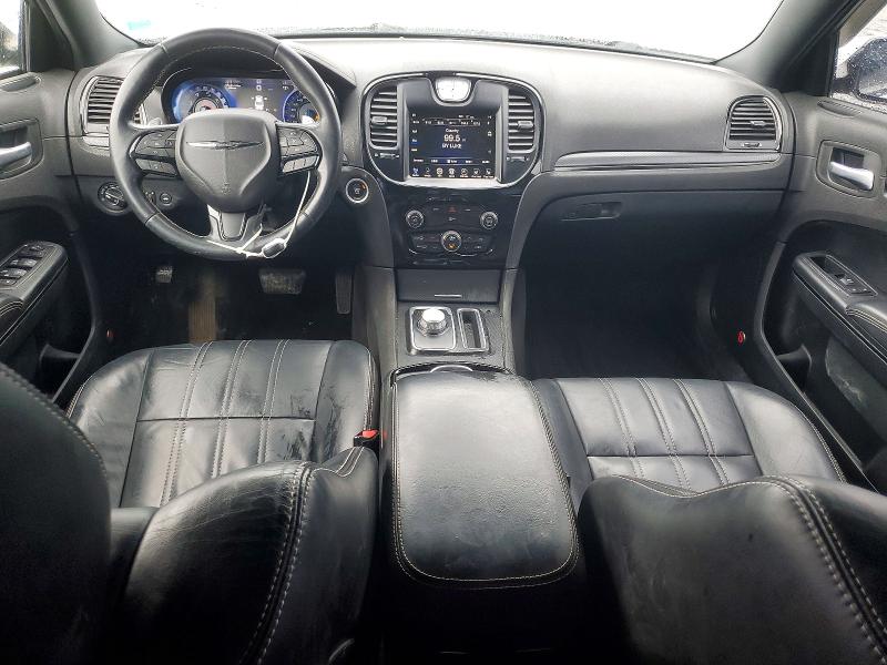 Aukcja sprzedaży 2015 Chrysler 300 S 4dr, vin: 2C3CCABG2FH828368, numer aukcji: 79902505