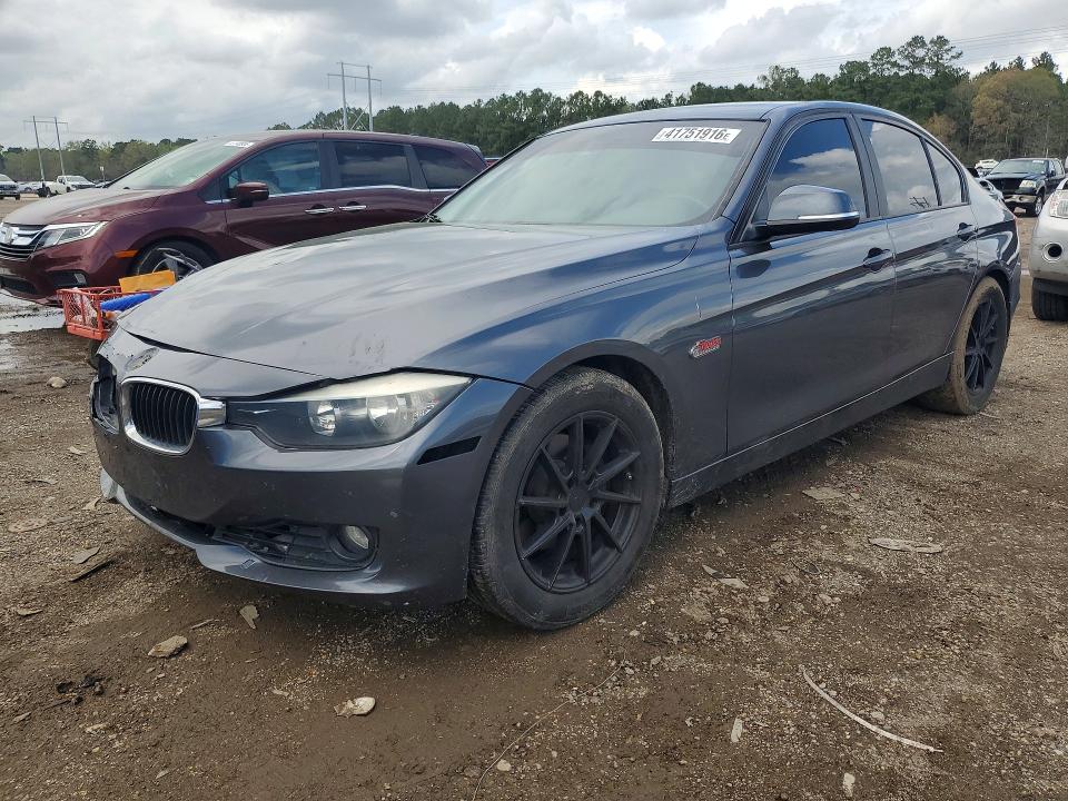 Aukcja sprzedaży 2013 Bmw 328, vin: WBA3A5G57DNP21155, numer aukcji: 41751916