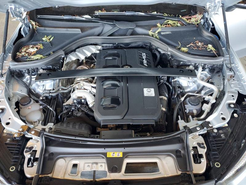 Продажа на аукционе авто 2024 Mercedes-benz Glc, vin: W1NKM8HB0RF175806, номер лота: 45547156