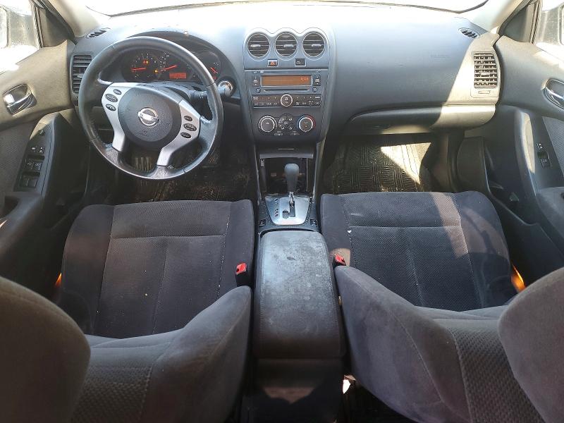 Продаж на аукціоні авто 2007 Nissan Altima, vin: 1N4AL21E47C176310, номер лоту: 76605495