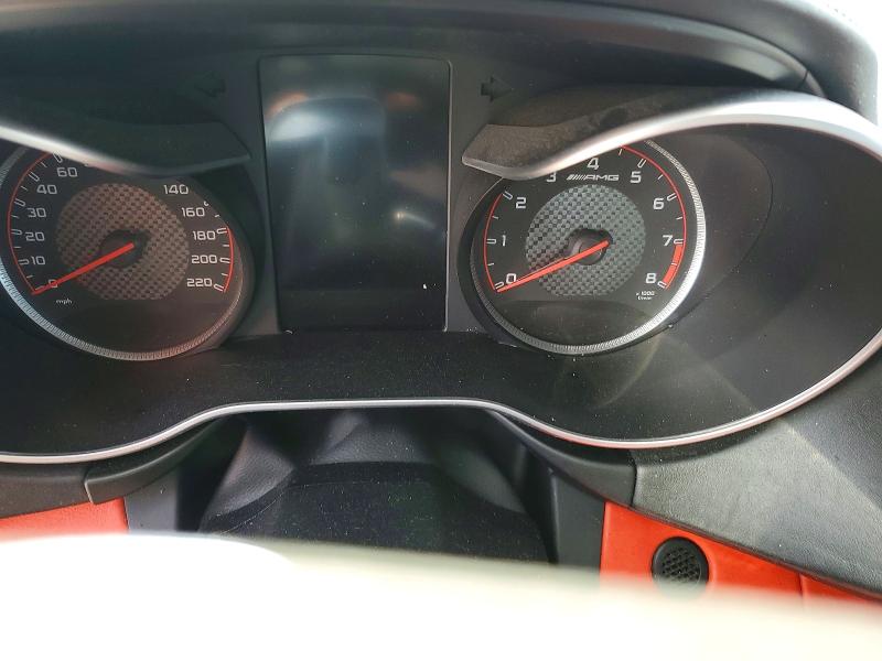 Aukcja sprzedaży 2016 Mercedes-benz Amg Gt, vin: WDDYJ7JA8GA007241, numer aukcji: 41780646
