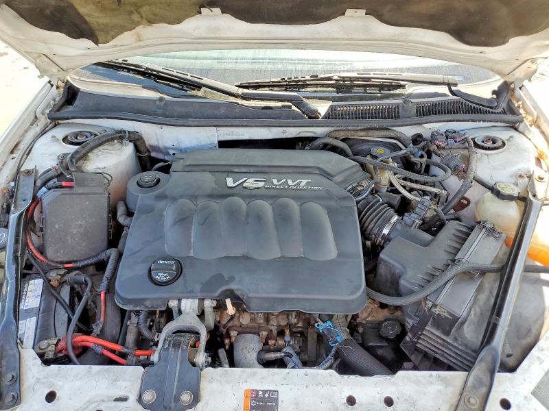 47800936 :رقم المزاد ، 2G1WD5E36C1296156 vin ، 2012 Chevrolet Impala مزاد بيع