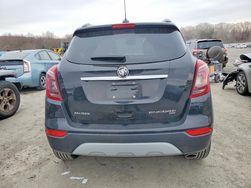 Продаж на аукціоні авто 2019 Buick Encore, vin: KL4CJESB9KB926940, номер лоту: 47928666