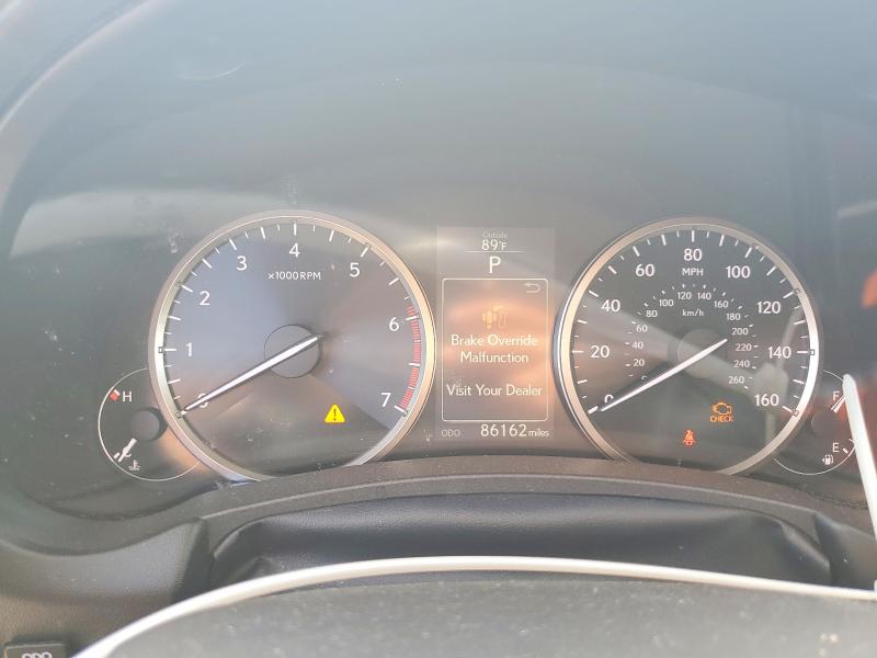 Продажа на аукционе авто 2017 Lexus Nx 200t, vin: JTJYARBZ7H2083536, номер лота: 46300356