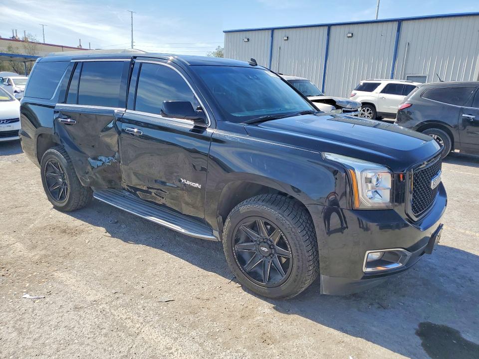 Продажа на аукционе авто 2015 Gmc Yukon, vin: 1GKS2BKC5FR101548, номер лота: 41762856