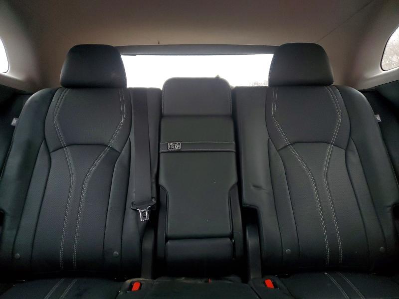 Aukcja sprzedaży 2017 Lexus Rx 350, vin: 2T2BZMCA2HC113293, numer aukcji: 46293416