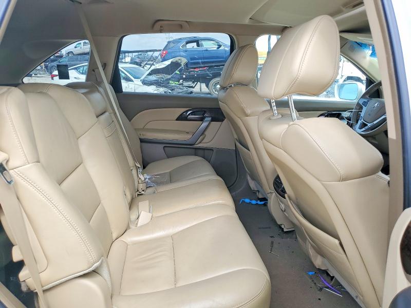 48243366 :رقم المزاد ، 2HNYD2H24DH518472 vin ، 2013 Acura Mdx مزاد بيع