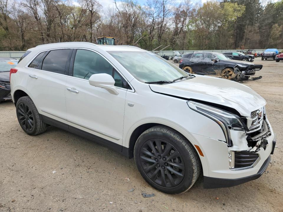 Продаж на аукціоні авто 2017 Cadillac Xt5, vin: 1GYKNFRS6HZ275309, номер лоту: 79397205