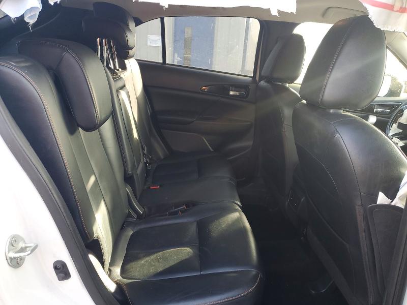 Продаж на аукціоні авто 2019 Mitsubishi Eclipse Cross, vin: JA4AT5AA8KZ050234, номер лоту: 46161506