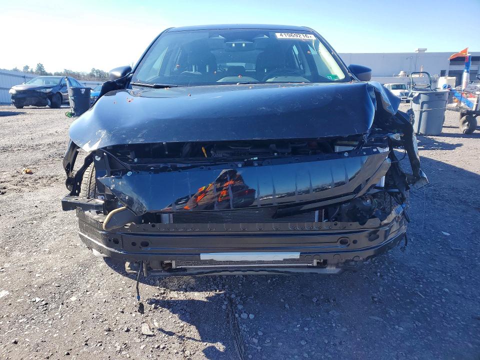 Продажа на аукционе авто 2025 Subaru Impreza, vin: JF1GUABC0S8269111, номер лота: 41969216