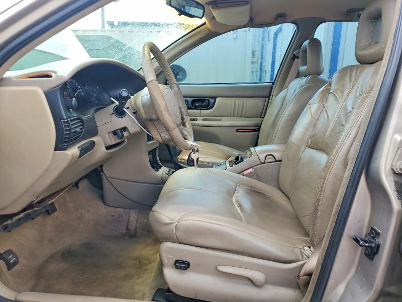 Продаж на аукціоні авто 2000 Buick Regal, vin: 2G4WB55KXY1217840, номер лоту: 47371516