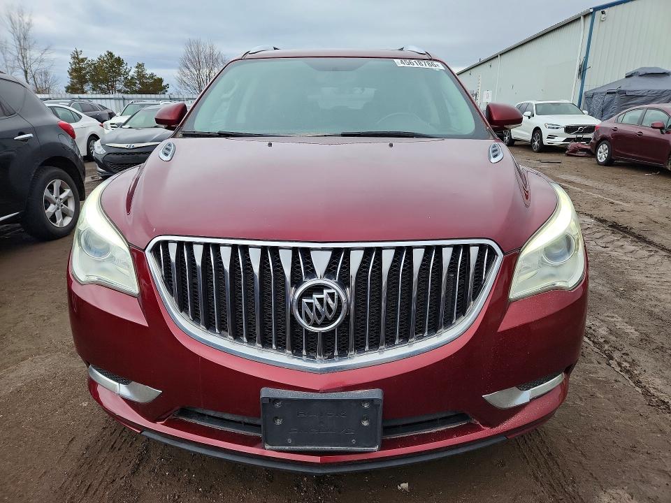 Продаж на аукціоні авто 2017 Buick Enclave, vin: 5GAKVBKD0HJ179671, номер лоту: 45618786