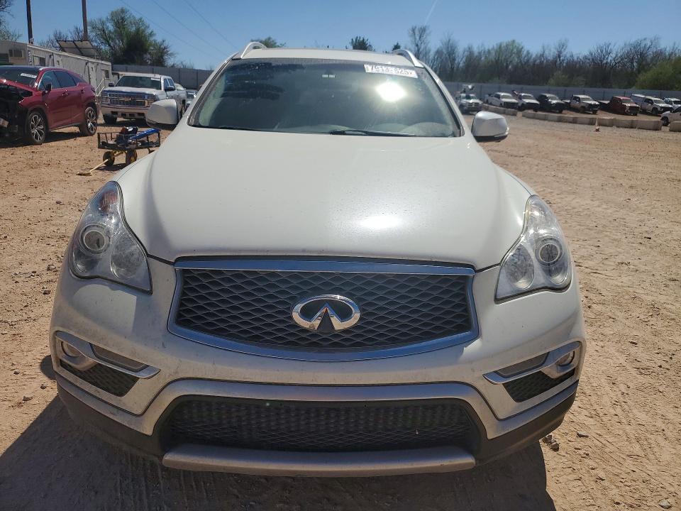 Продажа на аукционе авто 2017 Infiniti Qx50, vin: JN1BJ0RRXHM405314, номер лота: 79132825