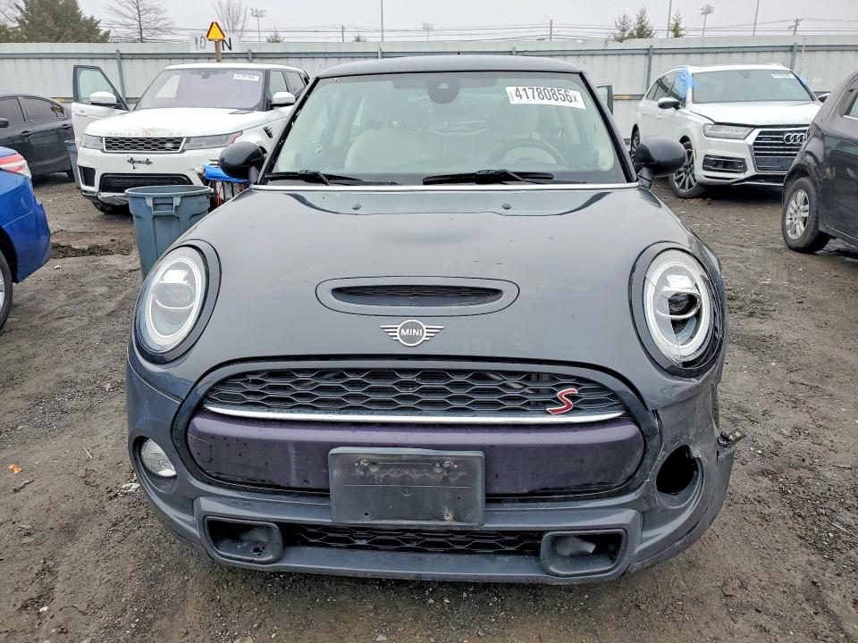 Aukcja sprzedaży 2019 Mini Cooper, vin: WMWXP7C50K2A50737, numer aukcji: 41780856