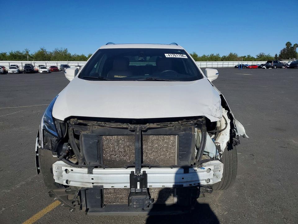 Aukcja sprzedaży 2021 Cadillac Xt5, vin: 1GYKNCRS4MZ232922, numer aukcji: 41761196
