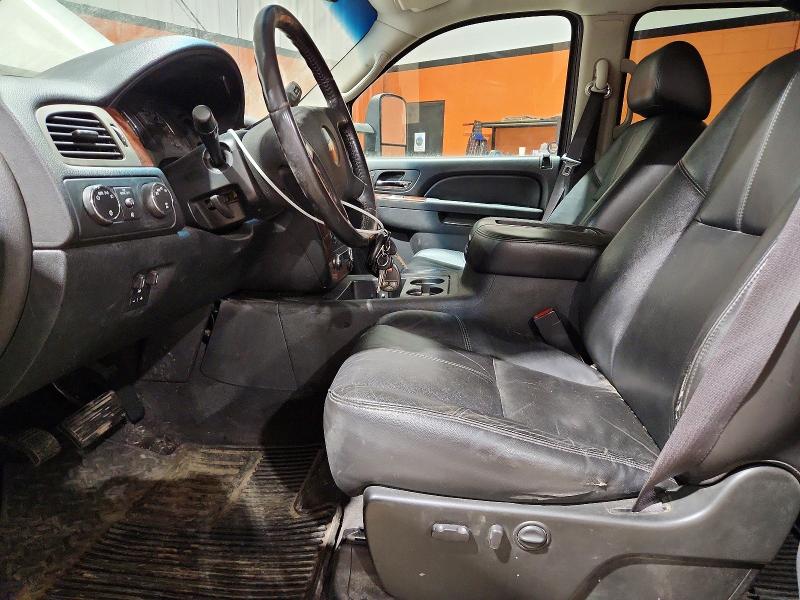 Aukcja sprzedaży 2010 Chevrolet Silverado, vin: 3GCXKTE24AG194808, numer aukcji: 45818696