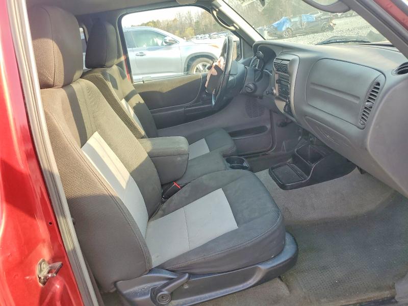 Продаж на аукціоні авто 2011 Ford Ranger, vin: 1FTKR1EE7BPA44967, номер лоту: 47770606