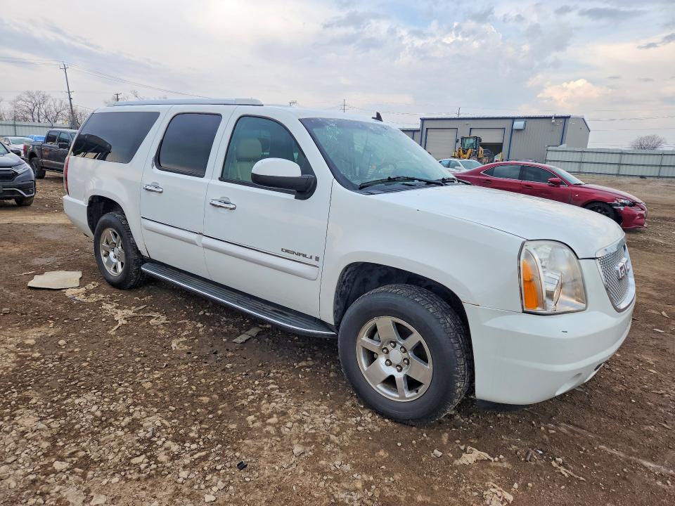 Продаж на аукціоні авто 2007 Gmc Yukon Xl, vin: 1GKFK66837J228667, номер лоту: 47872836