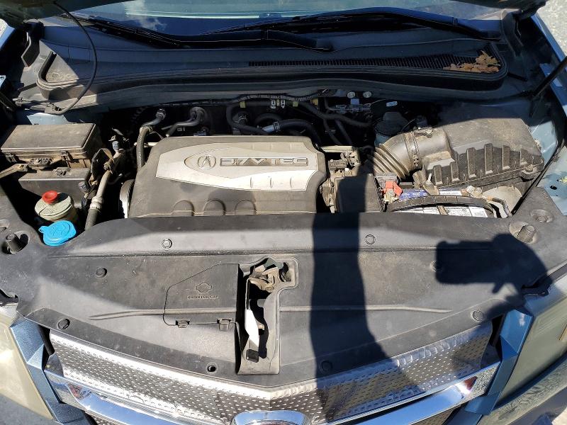 Aukcja sprzedaży 2007 Acura Mdx, vin: 2HNYD28227H503375, numer aukcji: 42067816