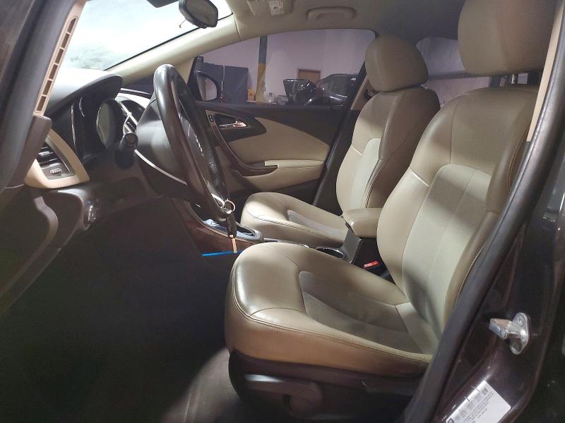 Aukcja sprzedaży 2013 Buick Verano, vin: 1G4PP5SK9D4163052, numer aukcji: 46339956