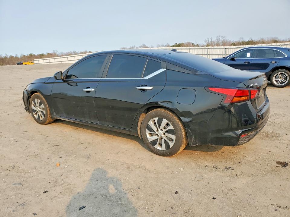 45600306 :رقم المزاد ، 1N4BL4BV8KC214435 vin ، 2019 Nissan Altima مزاد بيع