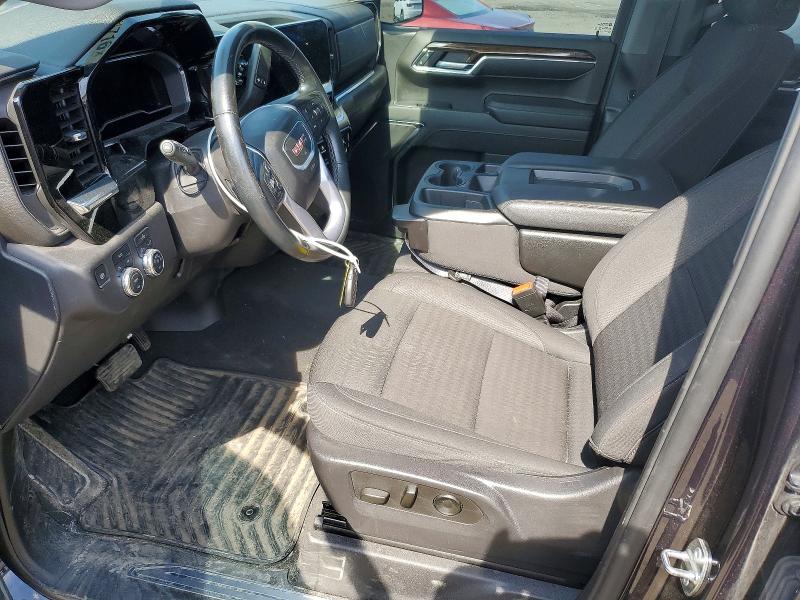 Продаж на аукціоні авто 2024 Gmc Sierra, vin: 3GTPUJEK4RG286818, номер лоту: 47614716