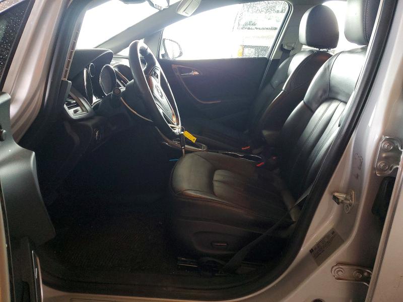Aukcja sprzedaży 2015 Buick Verano, vin: 1G4PS5SK8F4120064, numer aukcji: 48002386