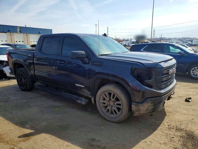 Продаж на аукціоні авто 2024 Gmc Sierra, vin: 3GTPUJEK4RG286818, номер лоту: 47614716