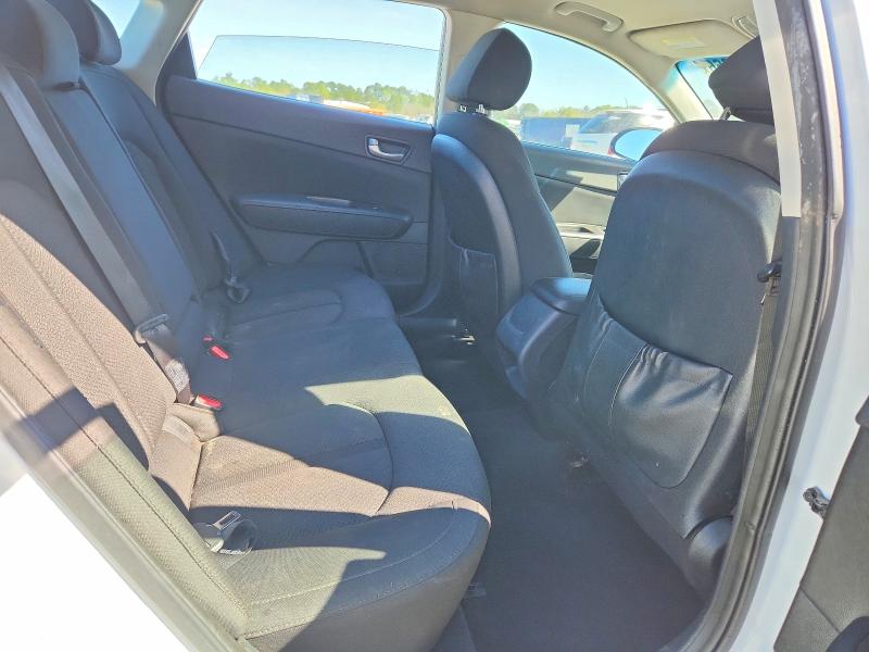 Aukcja sprzedaży 2016 Kia Optima, vin: 5XXGT4L36GG058089, numer aukcji: 46459666
