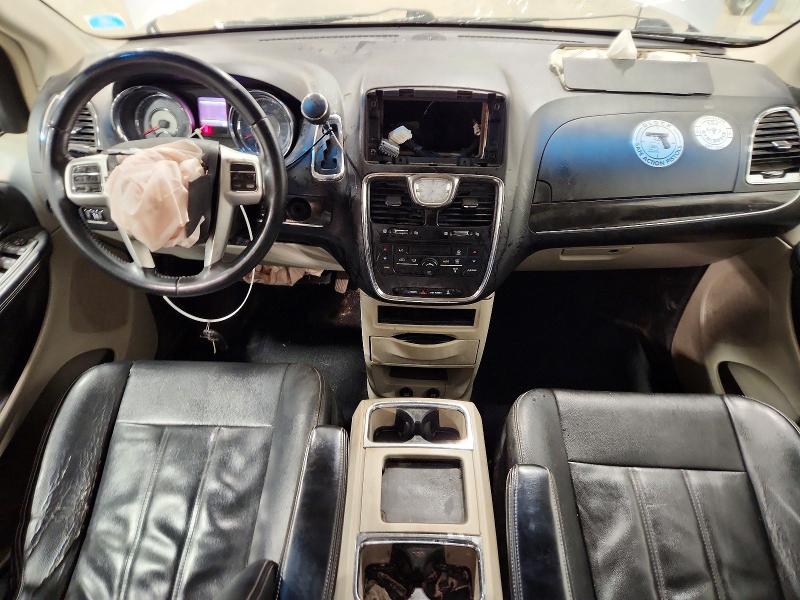 Aukcja sprzedaży 2014 Chrysler Town & Country, vin: 2C4RC1BG6ER318653, numer aukcji: 45541296