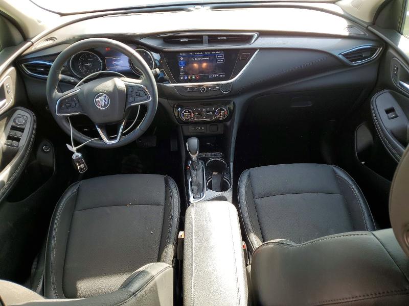 Продаж на аукціоні авто 2022 Buick Encore Gx, vin: KL4MMDSLXNB072057, номер лоту: 46650046