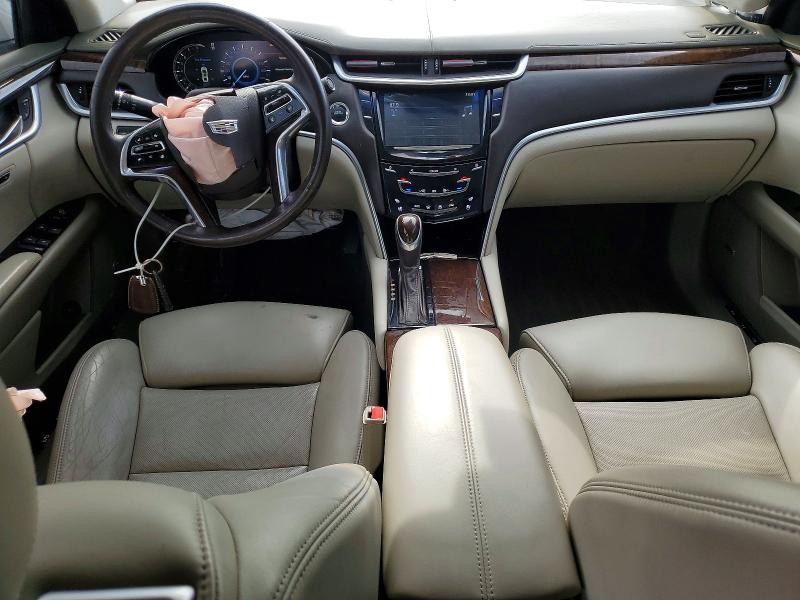 Продаж на аукціоні авто 2016 Cadillac Xts, vin: 2G61S5S31G9120251, номер лоту: 41723456