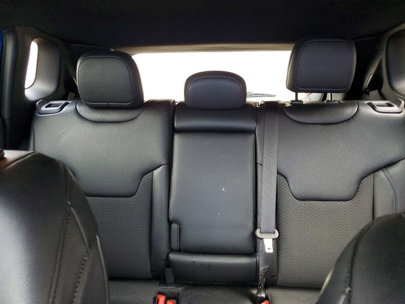79734355 :رقم المزاد ، 3C4NJDBNXTT159747 vin ، 2026 Jeep Compass مزاد بيع