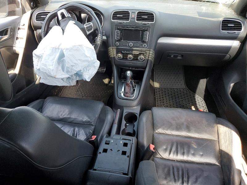 Aukcja sprzedaży 2012 Volkswagen Gti, vin: WVWHD7AJ7CW223015, numer aukcji: 47636886