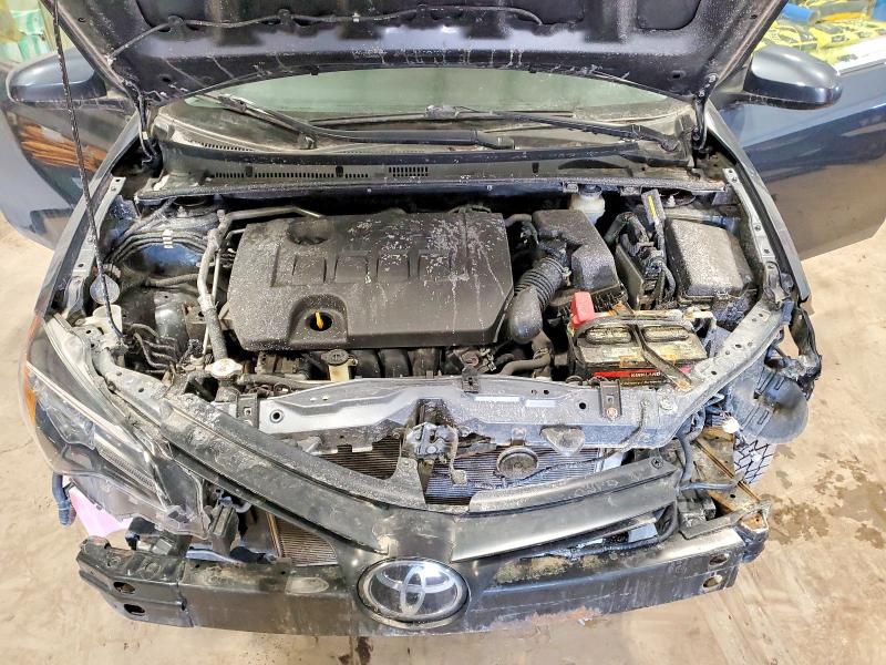 Продажа на аукционе авто 2019 Toyota Corolla, vin: 2T1BURHE4KC223636, номер лота: 77279575