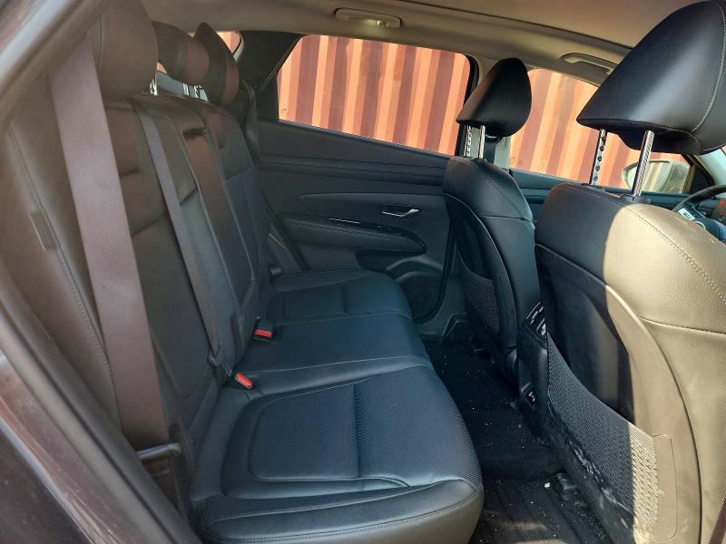 Продаж на аукціоні авто 2025 Hyundai Tucson, vin: KM8JDDD21SU358243, номер лоту: 46305526