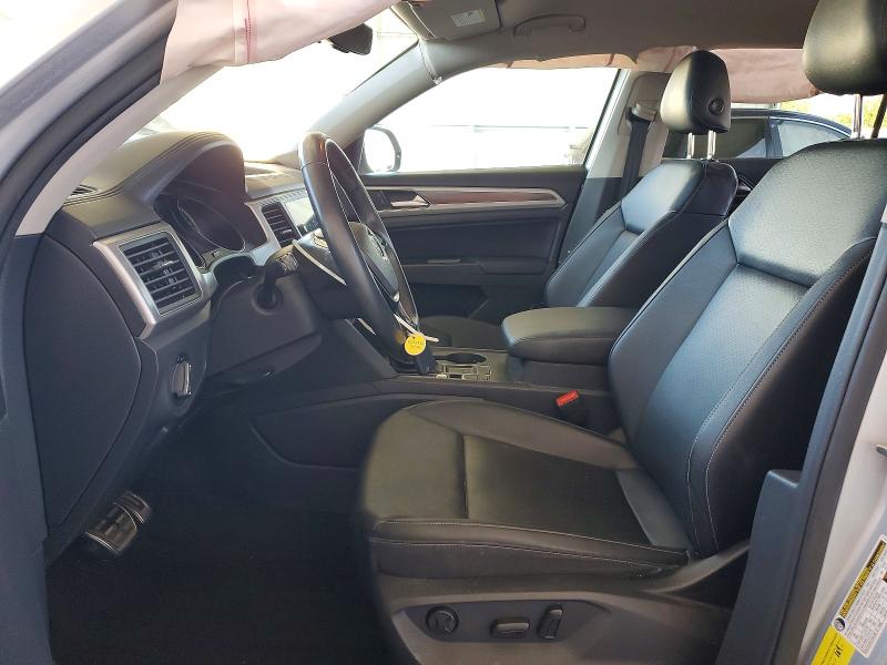 Auction sale of the 2019 Volkswagen Atlas, vin: 1V2YR2CA4KC544879, lot number: 47544796